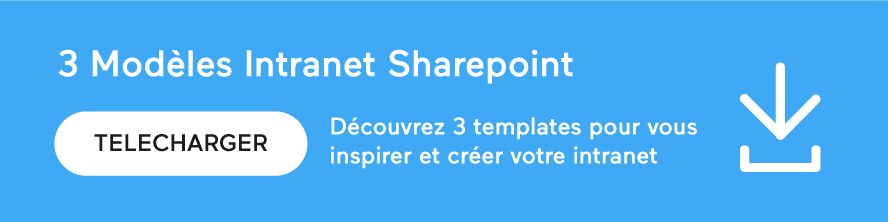 SharePoint intranet