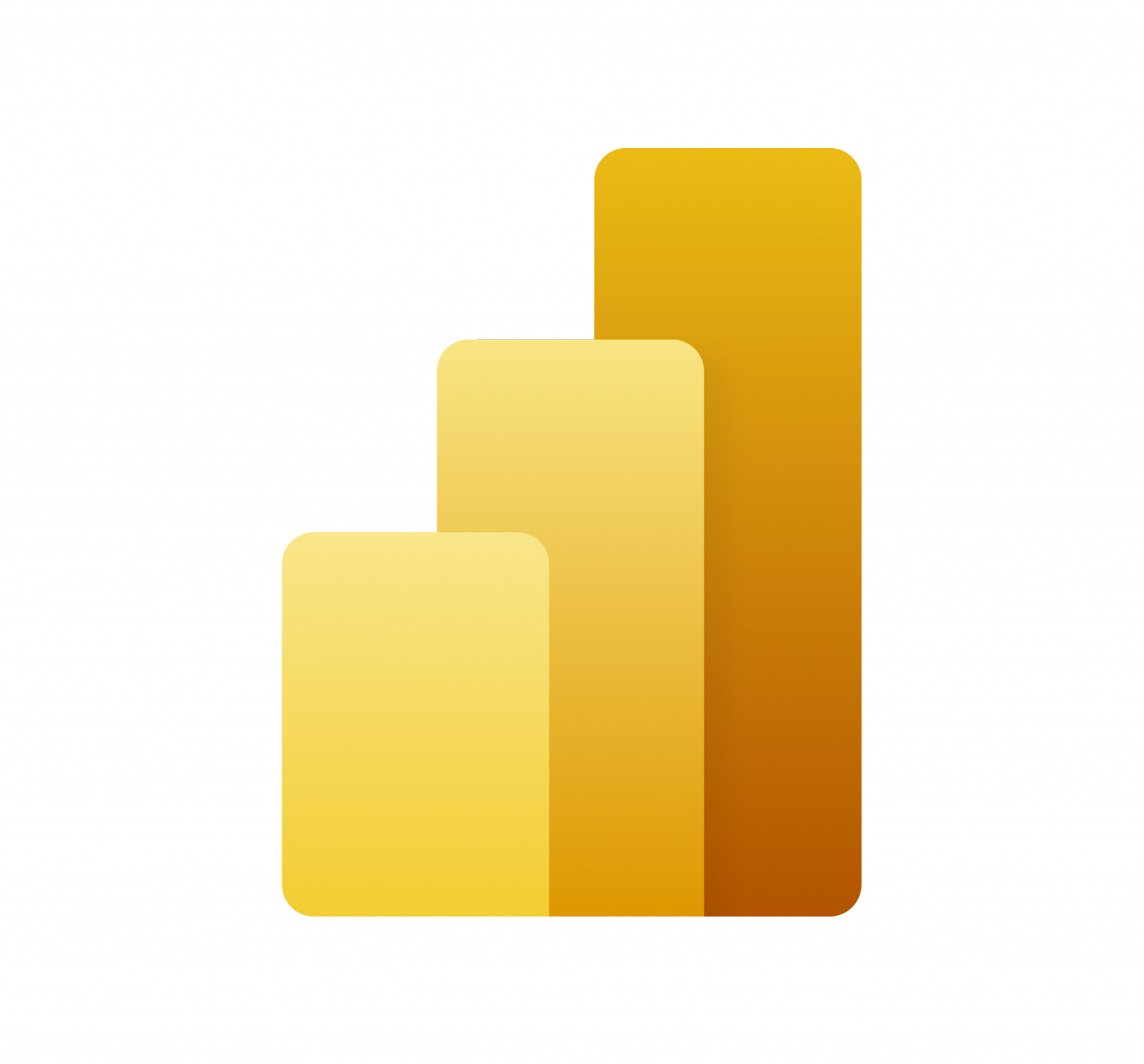 Logo Power BI