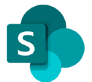 Logo SharePoint