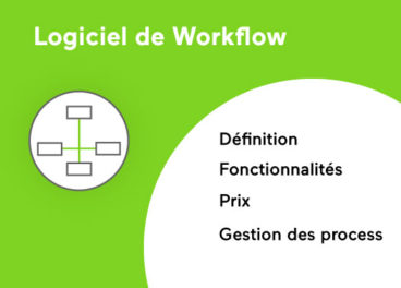 Logiciel Workflow image