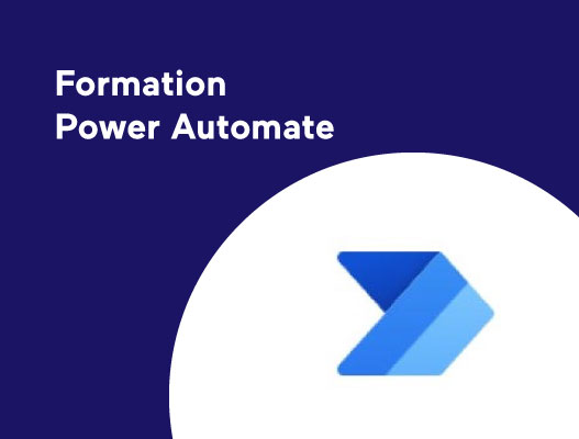 formation power automate