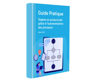 livre blanc automatisation des processus
