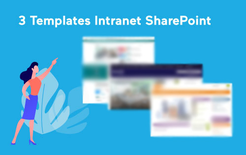 exemples intranet sharepoint