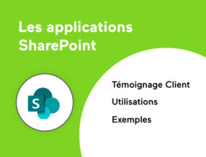 Application SharePoint