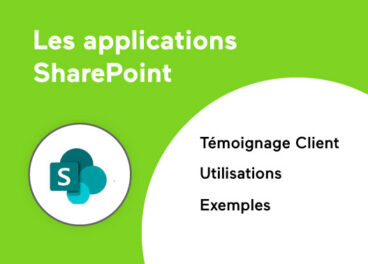 Application SharePoint