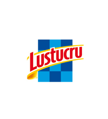logo client agilium lustucru