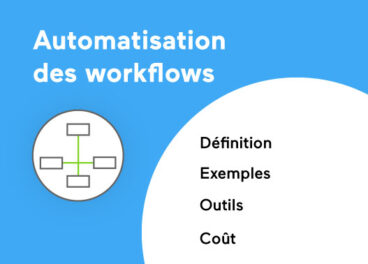 automatisation de workflows image
