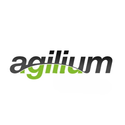 logo agilium image