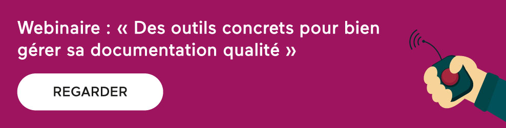 gestion documentaire qualite
