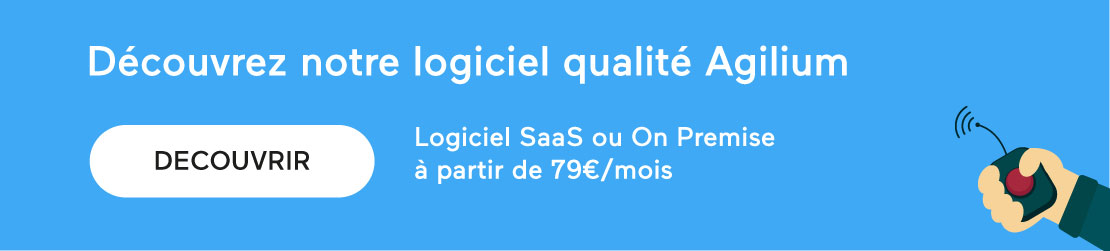 DIGITALISER demarche-qualité