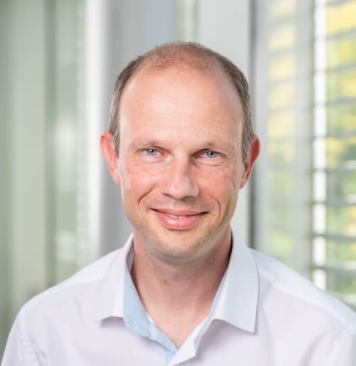 Damien Barafort – Expert Microsoft 365 et gouvernance de l’information