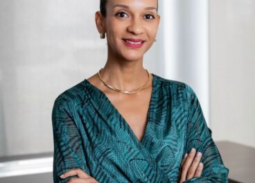 Maureen de Montaigne