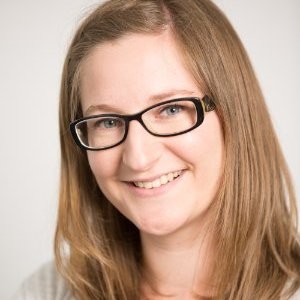 Photo d'Aline FAVIER