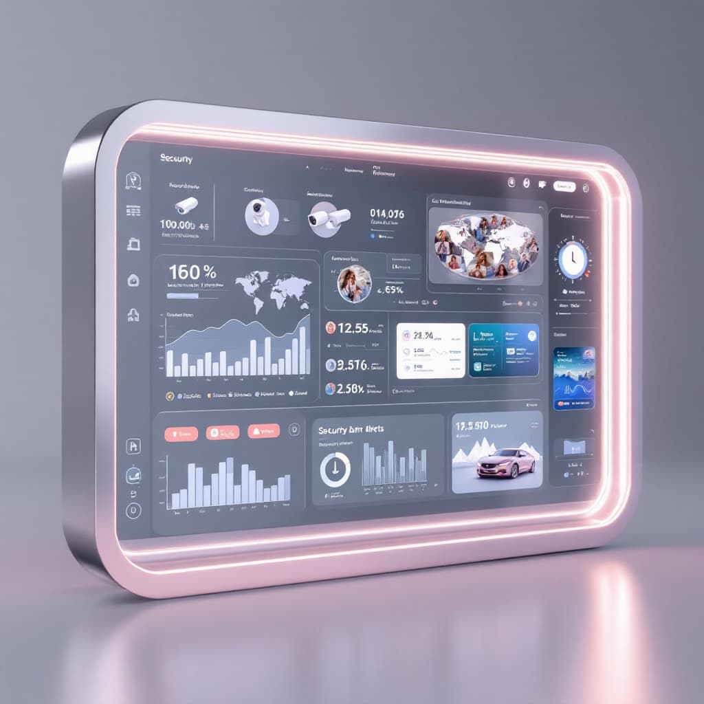 Tableaux de bord d'usage Microsoft 365 fournis par Alma