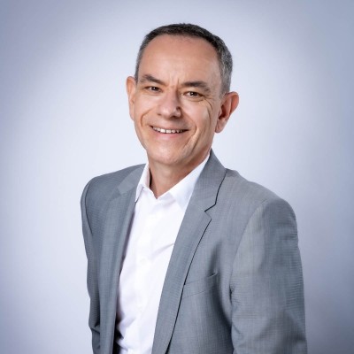 Photo de Pierre-Yves COLIN