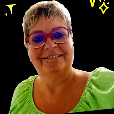 Photo de Sylvie Matecki Dit Materklas