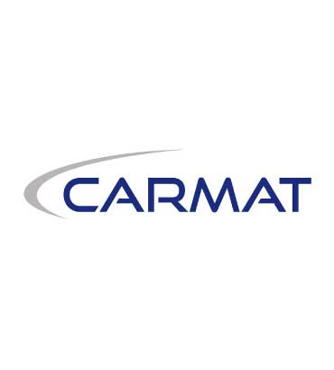 Logo Carmat