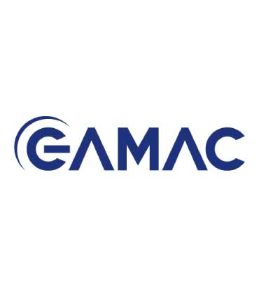 Logo Gamac