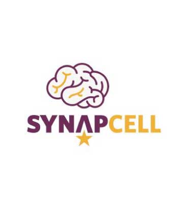 Logo SynapCell