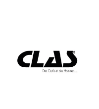 Logo CLAS