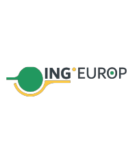 Logo ING Europ