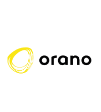 Logo Orano