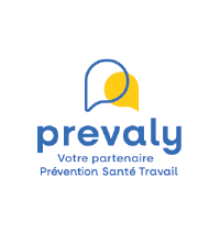 Logo Prevaly