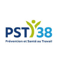 Logo PST38