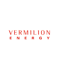Logo Vermillion