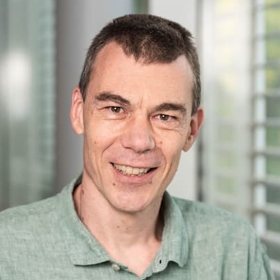 Philippe Gaillard